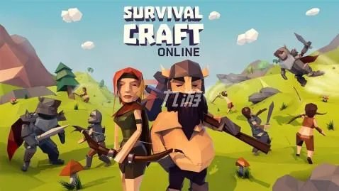 十大生存类手机游戏排行榜有哪些 2022十大生存类手游推荐