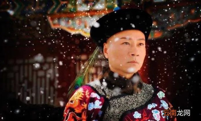 李莲英是好人还是坏人 李莲英是好是坏