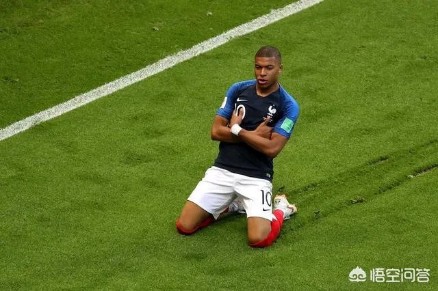 乌拉圭对法国，你更看好哪一队？