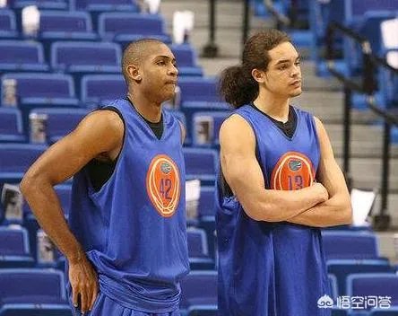 易建联32岁还能拿总决赛MVP,那当年选秀顺位在他前面5人现在实力又如何?