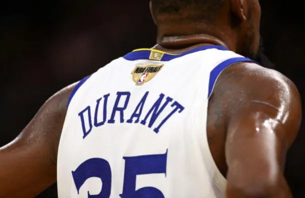 杜兰特35岁退役会是什么样？