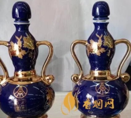 五粮液百年富贵酒价格:一饮而尽的奢侈享受