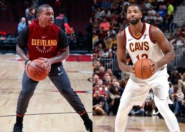 骑士逆转豪取13连胜,你怎么看?