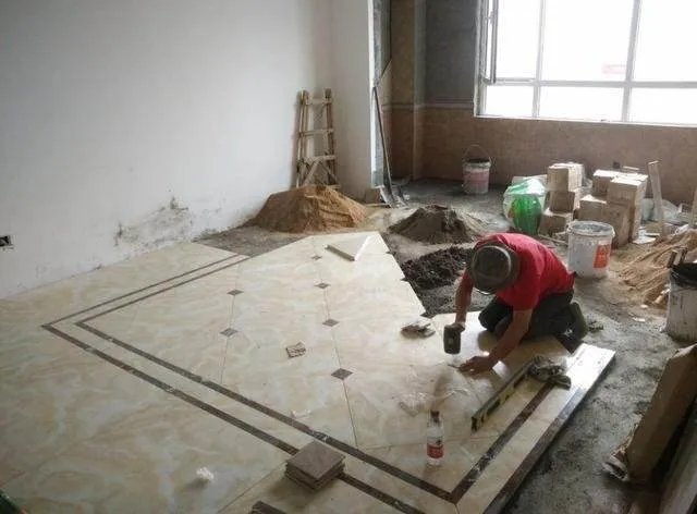 瓷砖铺贴设计用什么软件