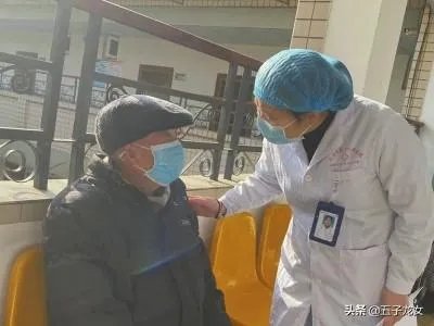 疫情发生以来，有哪些温暖人心的故事？