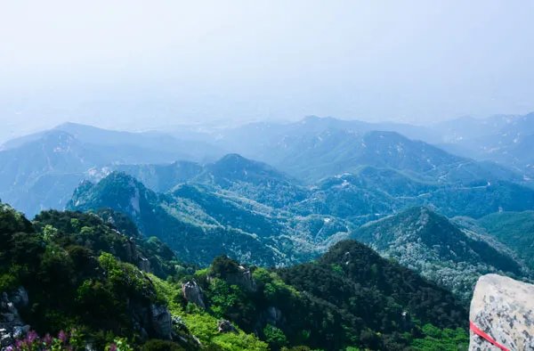 泰山风景区门票多少钱 泰山旅游门票价格
