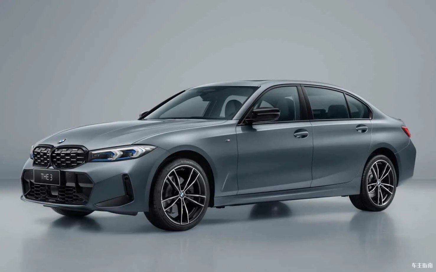 中型车排行榜前十名,中型车买什么车好