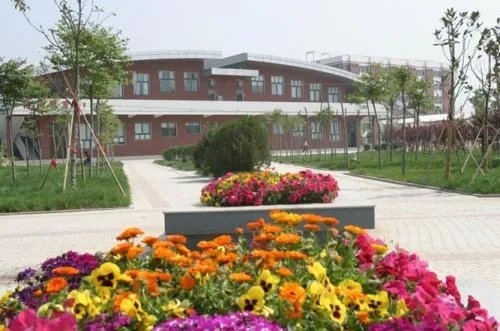 商丘学院怎么样？