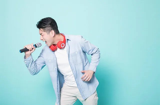ktv男生必点歌曲排行榜 男生ktv唱什么歌可以秒杀全场
