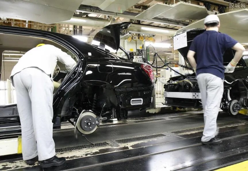 日本钢企被曝造假 制作的优良传统正在丧失