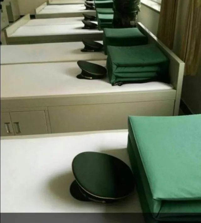 当兵退伍后能干吗？