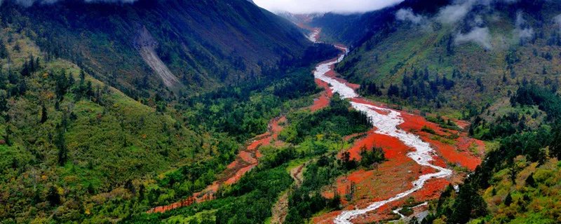 阿尔卑斯山在哪里 阿尔卑斯山在哪个国家