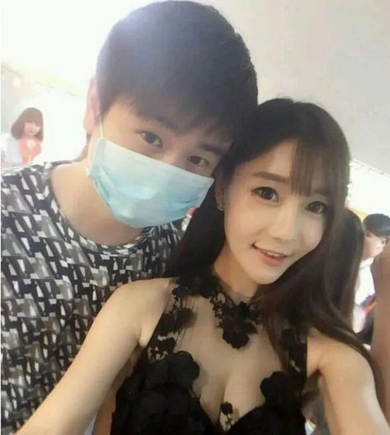 洛天神是谁他是恒大的公子吗 洛天神和赵世熙闹翻怎么回事