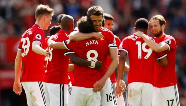 曼联1-0沃特福德具体赛况怎么样？