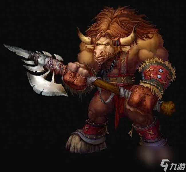 魔兽世界狼人适合什么职业 狼人种族最佳职业选择推荐