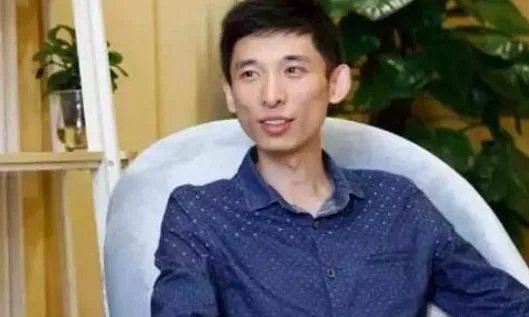 吴翰清个人资料学历 吴翰清在阿里年薪多少