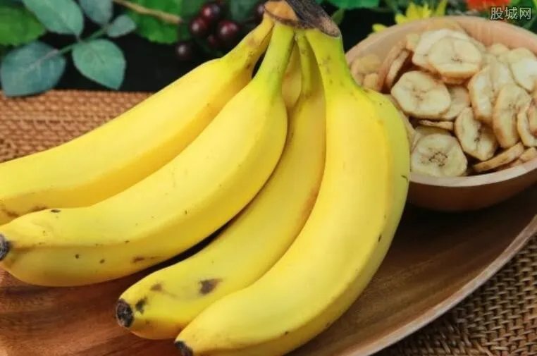 2050年香蕉或将完全消失 消失的原因什么？