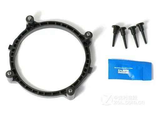 热管侧吹结构 思民神木豪华版简测