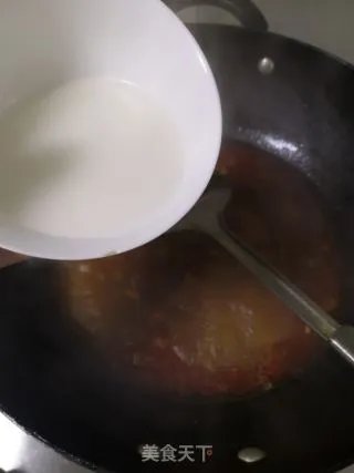 豆瓣鲫鱼