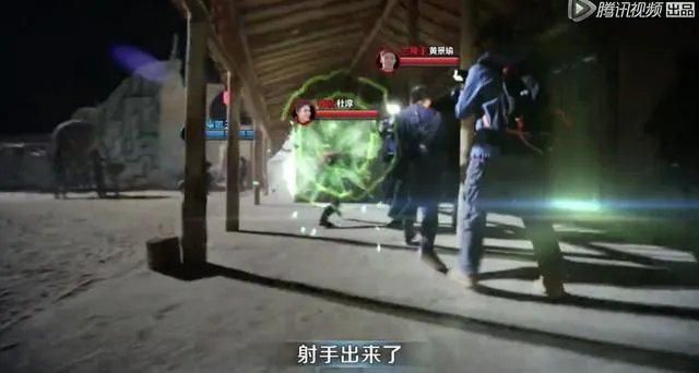 《王者出击》究竟是怎样的真人秀节目？