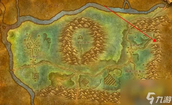 魔兽世界暴风城怎么去外域 暴风城去外域方法攻略