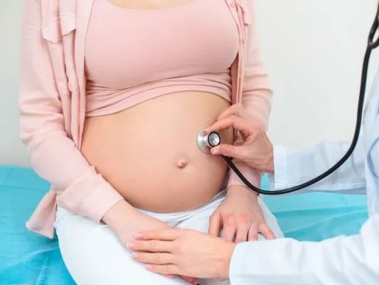 如何鉴定胎儿的性别