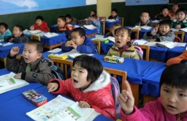 建议减少学校与教育无关的工作，你怎么看待这个建议？