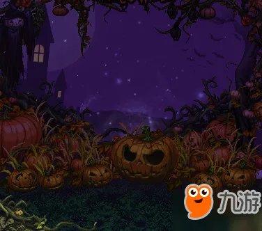《DNF》惊喜万圣节活动玩法介绍 点亮南瓜灯领取奖励
