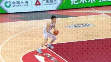 今天辽宁队十连胜，是否有明显的能够战胜广东队的优势？