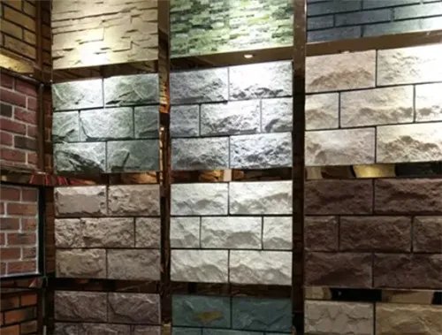 建材包含哪些材料