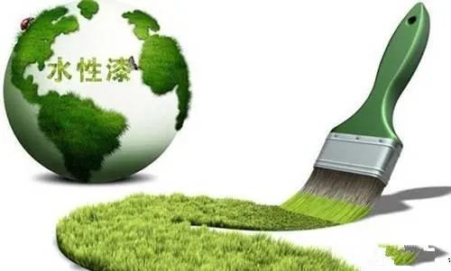 溶剂型涂料与水性涂料的区别有哪些