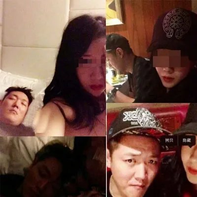 田源做错了什么事情现在在干什么 田源为什么退出天天向上原因