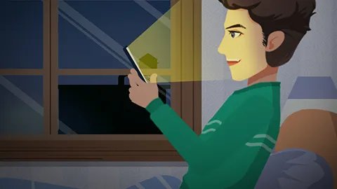 熬夜后的补救小技巧