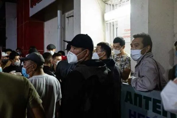 四川凉山新增1例无症状感染者,无症状患者是不是会是新冠的趋势呢?