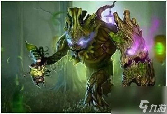 LOL树精上单出装和天赋推荐 含强势的上单英雄玩法推荐