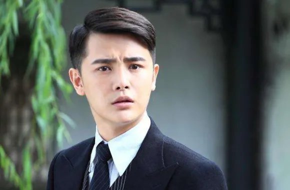 孙坚主演的电视剧大全