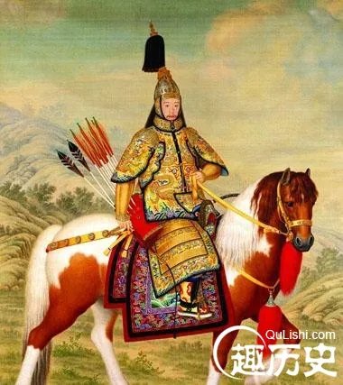 乾隆的儿子们的结局是怎样下场的:你肯定不知道