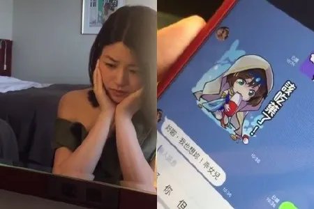 陈妍希抱孩子现身引网友关注网晒儿子近照背影萌化人心