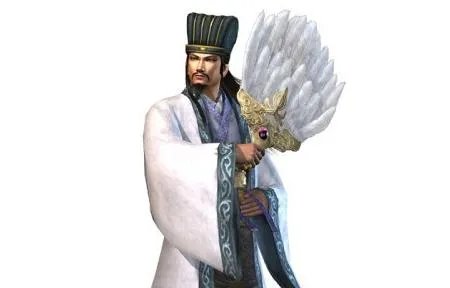 诸葛亮的生死棋局尽知天下大事