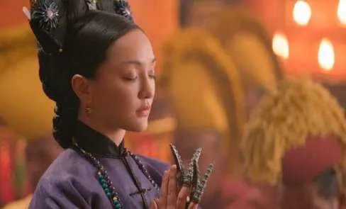 《如懿传》乾隆和如懿为何会走到分手的地步 乾隆爱如懿什么呢