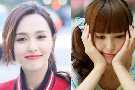 杨幂和唐嫣怎么了两人之间的不和传闻是否是真的