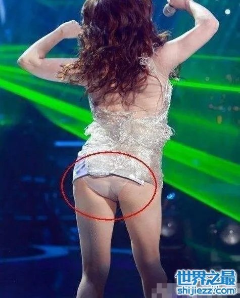 柳岩不照雅照片原图，各种暴露漏点不忍直视 