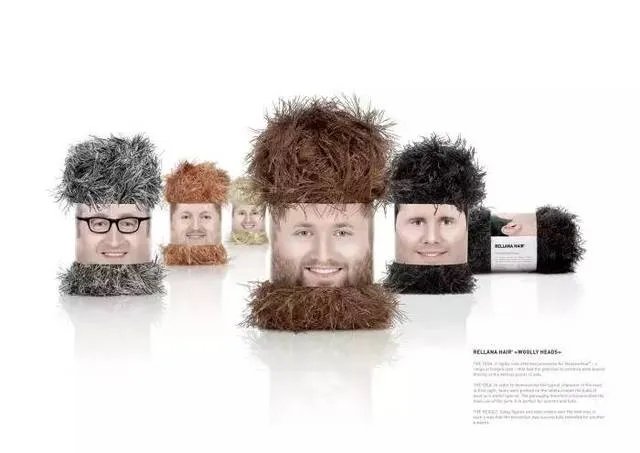 42款高颜值包装设计作品分享