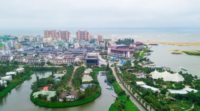 博鳌亚洲论坛2021举办时间 2021年博鳌亚洲论坛开幕时间是几号到几号