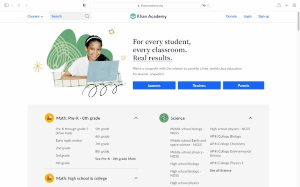 这些全网吹捧的国外育儿网站，不懂英语也能用了！