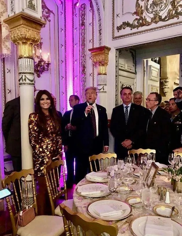 巴西总统和特朗普到底有没有被感染新冠病毒？