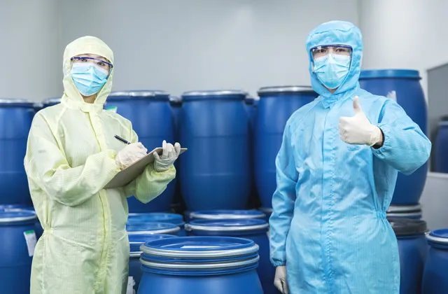 塑化剂检测哪些项目 食品中塑化剂的检测方法有哪些