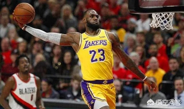 詹姆斯无缘季后赛只是因为老了吗？