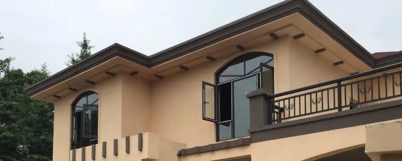 自建房楼顶隔热妙招有哪些