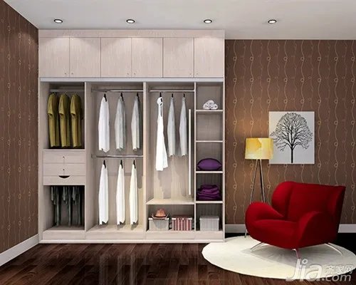 福州整体衣柜品牌    福州整体衣柜哪家好